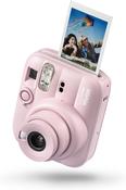 Fuji Instax Mini 13 Instant Camera - Candy Pink | INSTAXMINI13P image