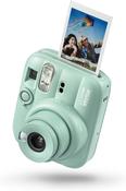 Fuji Instax Mini 13 Instant Camera - Lagoon Green | INSTAXMINI13GN image
