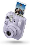 Fuji Instax Mini 13 Instant Camera - Dreamy Purple | INSTAXMINI13PL image