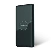 Groove 10000mAH Powerbank Charger | GVCH10000 image