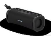 Sony Portable BT Speaker - IP67 water and dust proof - Black | SRSULT10BCE7 image