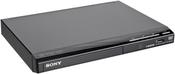 Sony DVD Player with Picture Enhancing Technology | DVPSR760HBCEK
