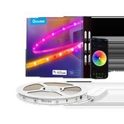 Govee H618A RGBIC Smart LED Strip Lights – 10m | Wi-Fi &amp; Bluetooth | Music Sync | H618C2D1 image
