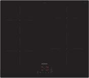 Siemens IQ100 Induction hob 60 cm surface mount without frame | EU611BEB5E image