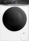 Siemens IQ700 Washing machine, front loader 11KG 1600RPM | WG66B2A1GB image