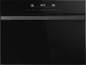 Hisense 45cm 50L Built In Black Line Combi Microwave Oven | BIM45342ADBGUK image