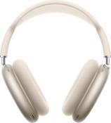 AirPods Max 2 Headphone - Starlight | MHWL4ZM/A image