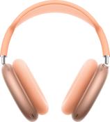 AirPods Max 2 Headphone - Orange | MHWN4ZM/A image