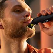 Philips Face and Body OneBlade Pro 360 Wet and Dry Shaver | QP6542/15 image