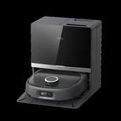 Eufy Omni E35 Robot Vacuum Cleaner with Mop | T210MV11 image