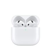 Apple AirPods 5 Earphones | MKFW4ZM/A image