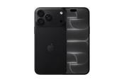 Apple iPhone 18 Pro 1TB Black | MJRY4QN/A image