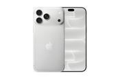Apple iPhone 18 Pro 1TB Silver | MJT04QN/A image