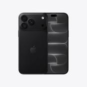 Apple iPhone 18 Pro Max 1TB Black | MJXX4QN/A image