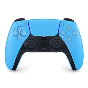 PlayStation 5 DualSense Wireless Controller Starlight Blue | 9023104 image