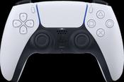 PlayStation 5 DualSense Wireless Controller White | 9022756 image
