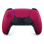 PlayStation 5 DualSense Wireless Controller Cosmic Red | 9023005 image