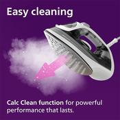 Philips DST2020/80 2000 Series Steam Iron | DST2020/80