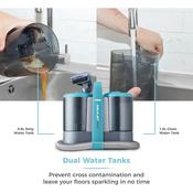 Tower T548007 AquajetPro Carpet Washer with Window Extension | T548007