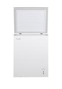 PowerPoint 100 LT Chest Freezer White | P1110K image