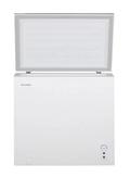 PowerPoint 194 LT Chest Freezer White | P1120K image