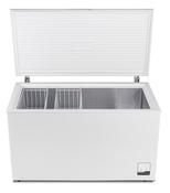 PowerPoint 400L 1365mm Wide Chest Freezer | P11400ML2W-E image