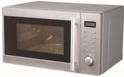 PowerPoint 20LT 800W Digital Microwave - Grey | P22820MGRSS image