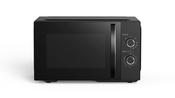 PowerPoint 23 Litre 800w Digital Grill - Black | P22823DGBL image