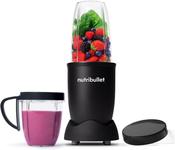 Nutribullet 600 Series Personal Blender - Black | 02548