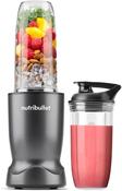 Nutribullet Turbo 1000W Personal Blender - Graphite | 02910