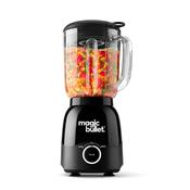 Nutribullet Magic Bullet Jug Blender - Black | 02643 image