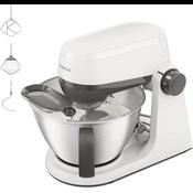 Kenwood Multi Tasker 4.3L Stand Mixer - White | KHC30.000WH