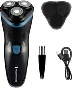 Remington R1 Style Series Cordless Rotary Shaver | R1000