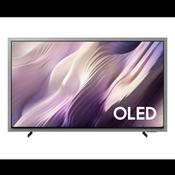 Samsung 55" OLED S99H 4K Samsung Vision AI Smart TV | QE55S99HATXXU
