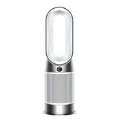 Dyson Purifier Hot+Cool HP1 – HEPA H13 Air Purifier | Heating &amp; Cooling | MyDyson App | White | 544837-01