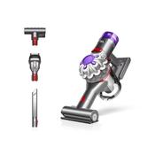 Dyson HH15 Dyson Car+Boat Handheld Cordless Vacuum – 115AW Suction | Up to 50 Min Runtime | 3 Cleaning Tools | Silver | 586121-01&amp; BOAT UK/IE MSV/SV | 586121-01