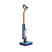 Dyson Clean+Wash Hygiene Cordless Hard Floor Cleaner – Wet &amp; Dry Cleaning | Self-Cleaning Roller | Hot-Air Drying Dock | 431999-01