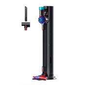 Dyson V10 Konical Cordless Vacuum + Auto-empty Dok – 150AW | 60 Min Runtime | All Floors Cones | Black/Copper | 594028-01