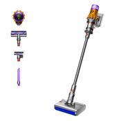 Dyson V12s Detect Slim Submarine Wet &amp; Dry Cordless Vacuum – 140AW | 60 Min Runtime | Submarine Wet Roller | 485296-01