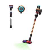 Dyson V16 Piston Animal Cordless Vacuum – 315AW | 70 Min Runtime | All Floors Cones Sense | Black/Copper | 499085-01