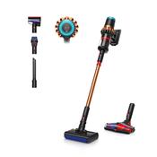 Dyson V16 Piston Animal Submarine Wet &amp; Dry Cordless Vacuum, Black/Copper | 499087-01