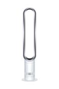Dyson AM07 White Tower Fan | 300910-01 image