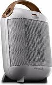 DeLonghi Capsule Fan Heater | HFX30C18.IW image