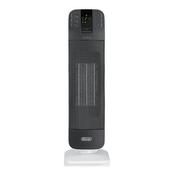 DeLonghi Bend Line Ceramic Fan Heater | HFX65V20 image