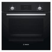 Bosch Serie 2 Black Electric Oven | HHF113BA0B