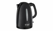 Russell Hobbs Textures Black Kettle | 21271 image