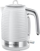 Russell Hobbs Inspire White Kettle | 24360