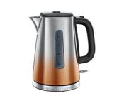 Russell Hobbs Eclipse Copper Sunset Kettle | 25113 image