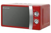 Russell Hobbs 17L 700W Freestanding Solo Microwave | RHMM701R image