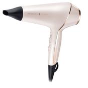 Remington Proluxe Rose Gold Salon Hair Dryer | AC9140